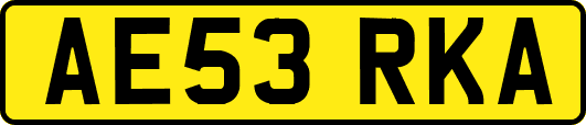 AE53RKA