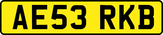 AE53RKB