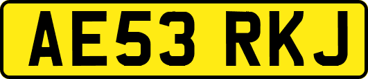 AE53RKJ