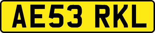 AE53RKL