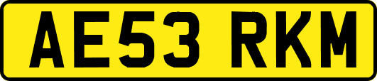 AE53RKM