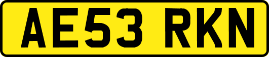 AE53RKN