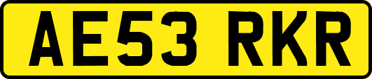AE53RKR