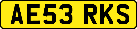 AE53RKS