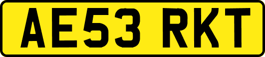 AE53RKT
