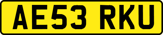 AE53RKU