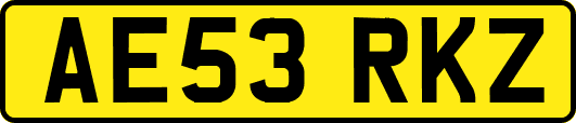 AE53RKZ