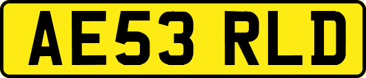 AE53RLD