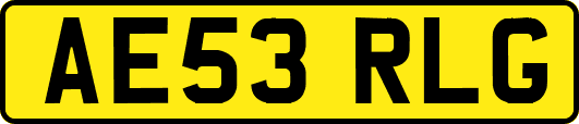 AE53RLG