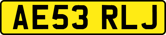 AE53RLJ