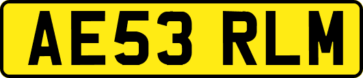 AE53RLM