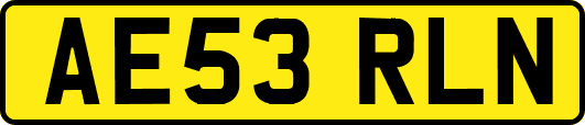 AE53RLN
