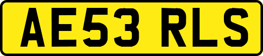 AE53RLS