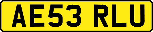 AE53RLU