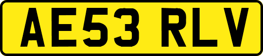 AE53RLV