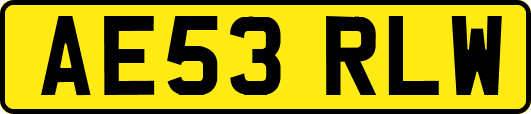 AE53RLW