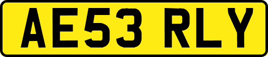 AE53RLY