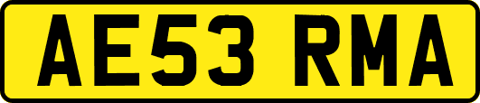 AE53RMA