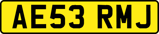 AE53RMJ
