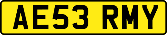 AE53RMY