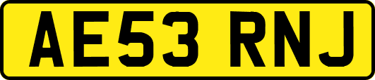 AE53RNJ