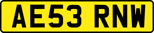 AE53RNW