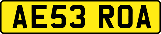 AE53ROA