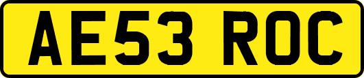 AE53ROC