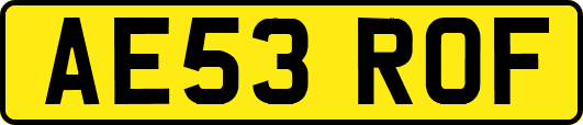 AE53ROF
