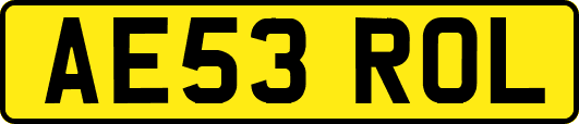 AE53ROL