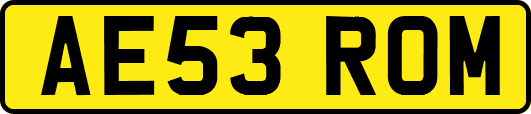 AE53ROM