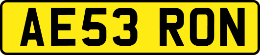 AE53RON
