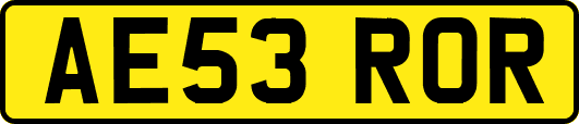 AE53ROR