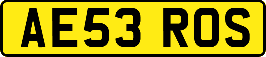 AE53ROS