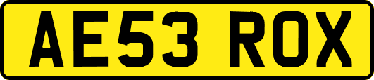 AE53ROX