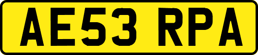 AE53RPA