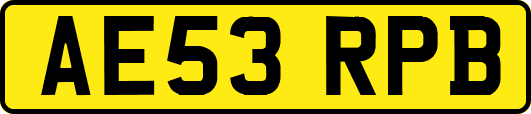 AE53RPB