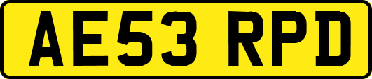 AE53RPD