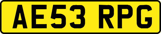 AE53RPG