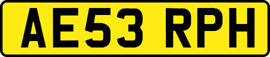 AE53RPH