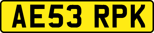 AE53RPK