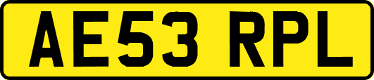 AE53RPL