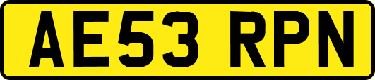 AE53RPN