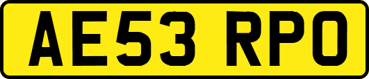 AE53RPO