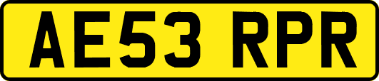 AE53RPR