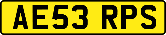 AE53RPS