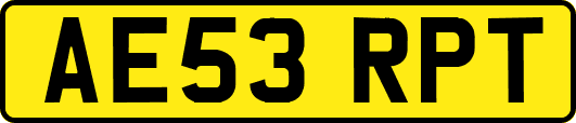 AE53RPT