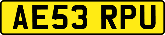 AE53RPU