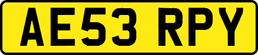 AE53RPY