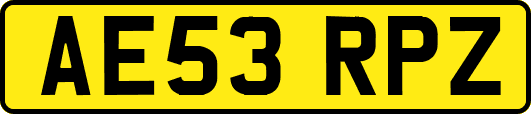 AE53RPZ